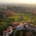 arcangues professeur de golf