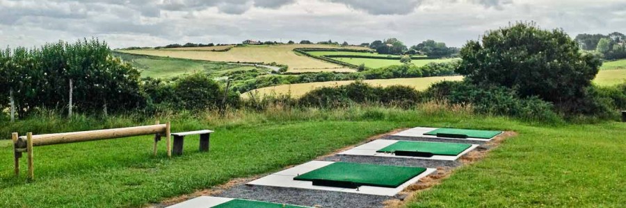 pays basque terrain de golf