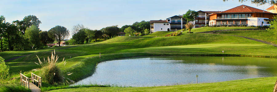 bassussary professeur de golf