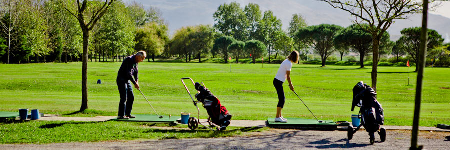 saint jean de luz professeur de golf