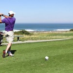 professeur de golf côte basque