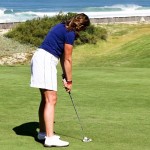 anglet apprendre le golf