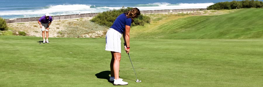 anglet apprendre le golf