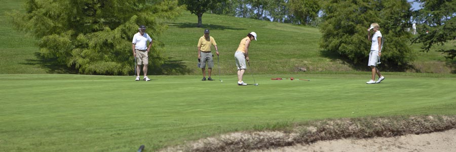 connaitre le golf a ciboure