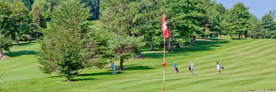 ciboure terrain de golf