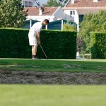 golf ciboure