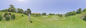 Golf d'Arcangues