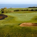 biarritz stage de golf