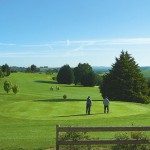 anglet terrain de golf